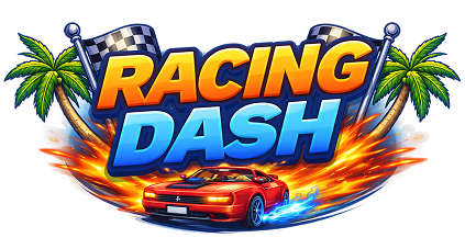 Racing Dash